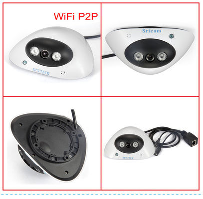Sricam factory wifi safes indoor P2P ip camera