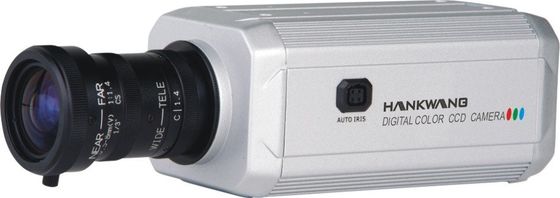 2 carro dos canais DVR com detecção de movimento