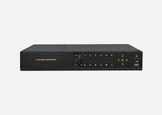 mini NVR videoregistratore della rete di 4/9/16Ch con la macchina fotografica Compatiable del IP di ONVIF & di 5MP/3MP/1080P