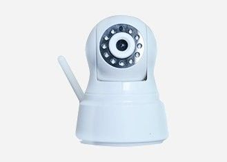 Macchina fotografica senza fili Wifi, P2P/macchina fotografica di rete IP del IP del CCTV HD PTZ di sicurezza di PnP