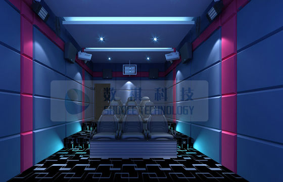 映画特殊効果装置