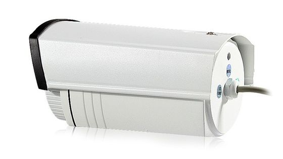 détection de mouvement de soutien d'appareil-photo d'IP de 3.0MP Megapixel, détection de visage et détection absente d'objets