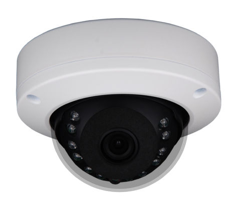 1/3" câmera do IP de 3MP Megapixel