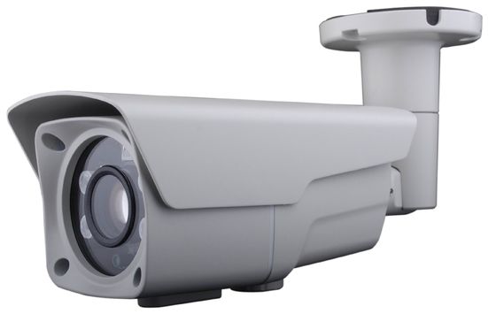 Duplo-córrego de H.264/MJPEG que codifica o × 2048 da câmera do IP de 5 Megapixel 1536