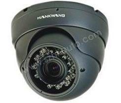 Câmera do IP do IR 1,3 Megapixel da linha central
