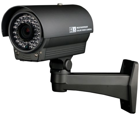 50m IR ネットワーク 1080P 2 Megapixel IP のカメラ H.264 の WDR BLC のイメージ フリップ 1/2.8"ソニー Exmor CMOS CCTV