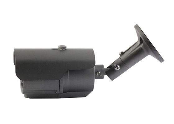 Cámara análoga de la bala del metal a prueba de mal tiempo IP66 para Warehouse/la sala de reunión