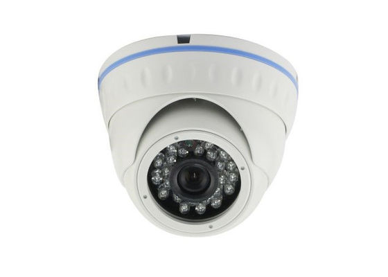 Cámara análoga de la bóveda de PAL/NTSC 0.01LUX 800 TVL con 0,45 correcciones de la gamma