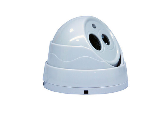 High Resolution 720P / 960P Night Vision Security Cameras With 3.6mm Lens
