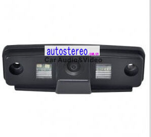 Waterproof Car DVR Cameras Backup Parking Rear View Reverse Camera for Subaru Legacy