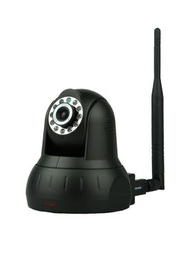 Câmera do IP da câmera/Wifi do IP de Megapixel/câmera sem fio do IP