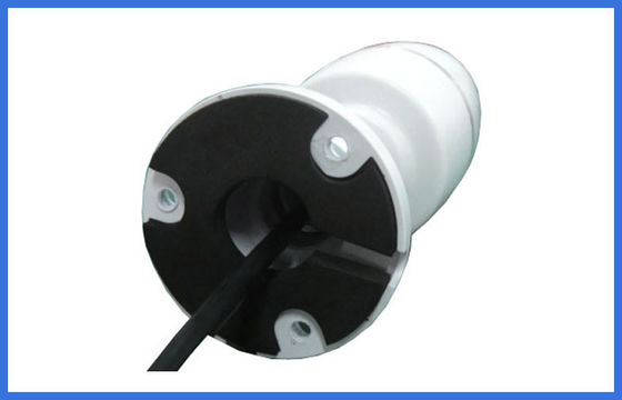 IP66 waterproof da segurança análoga da câmera do CCTV do CMOS 700TVL da câmera da bala do IR a câmera exterior