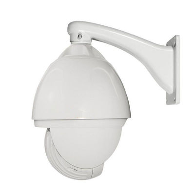36X bóveda de alta velocidad IP66 de la cámara CCTV 1.3MP PTZ del zoom óptico AHD