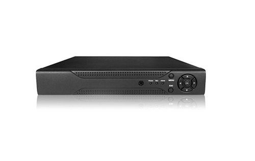 MG-nvr4001-1w-CJ 4 βίντεο εγγραφής δικτύων καναλιών 720P NVR