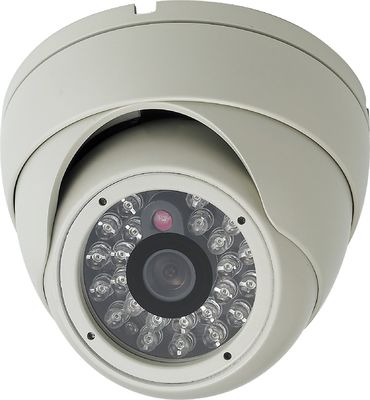 CCTV H.264 WDR 고해상 무선 실내 감시 카메라 Megapixel