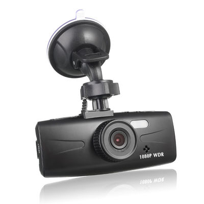Compressão completa do sensor H264 de G da caixa negra do carro do gravador de vídeo da câmera DVR do carro do hd 1080p
