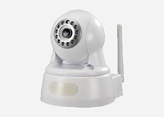 La rete P2P piena IR della macchina fotografica del IP di HD 1080P 2 Megapixel ha tagliato la macchina fotografica