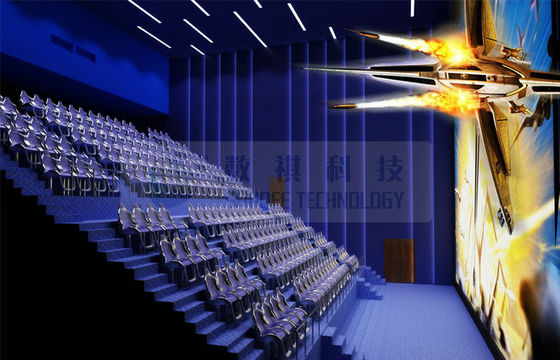 Attrezzatura dell'artista di effetti speciali