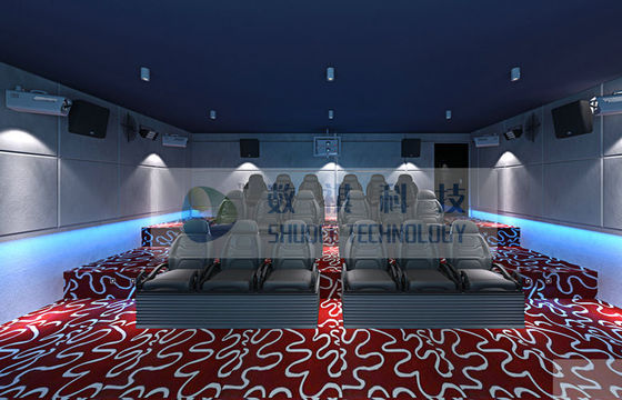 proiettori digitali del cinema