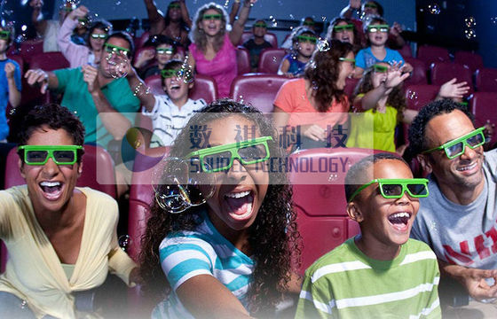 proiettori digitali del cinema