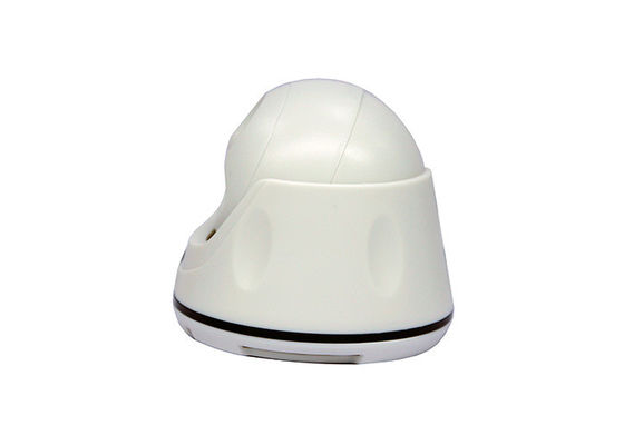 Mini IR CUT CCTV Dome Camera Night Vision With Auto / Manual White Balance