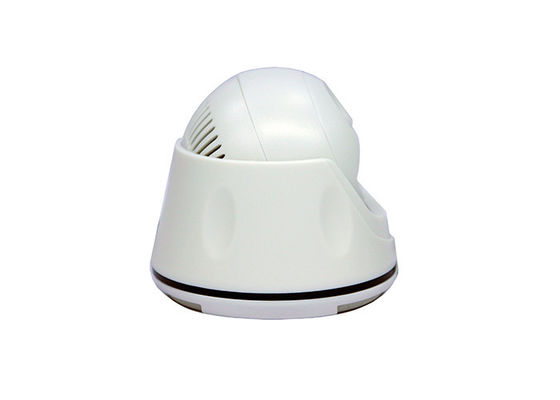 Mini IR CUT CCTV Dome Camera Night Vision With Auto / Manual White Balance