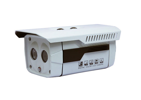 de motie activeerde CMOS/van CCD 5 Megapixel IP Camera Openlucht met Multi - taal