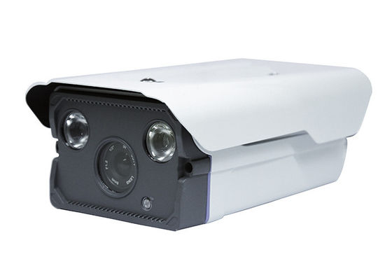 La visión nocturna IR cortó la cámara de seguridad de 1080P HD, 1,3 cámaras CCTV de la bala del megapíxel IP