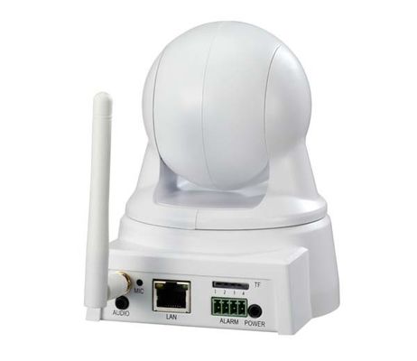 La rete P2P piena IR della macchina fotografica del IP di HD 1080P 2 Megapixel ha tagliato la macchina fotografica