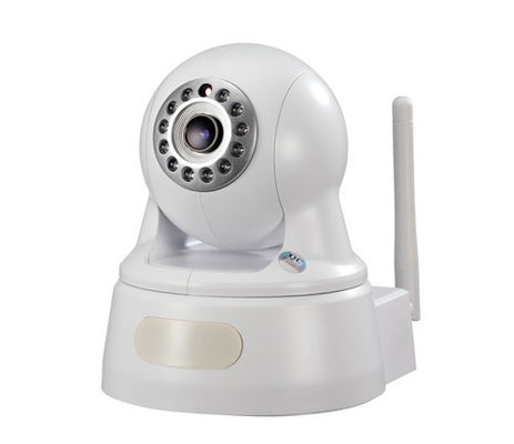 La rete P2P piena IR della macchina fotografica del IP di HD 1080P 2 Megapixel ha tagliato la macchina fotografica
