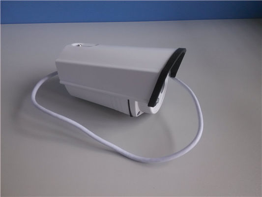 1080P de getelegrafeerde Camera van IRL 2.0 Megapixel IP met HI3516C + AR0330, Interne Synchronisatie