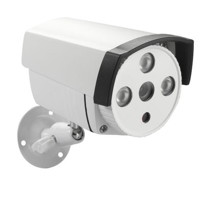 1/3 di pollice 2.0MP ha fissato l'esame del PC e del cellulare di sostegno della macchina fotografica del IP della rete di sicurezza di Sony