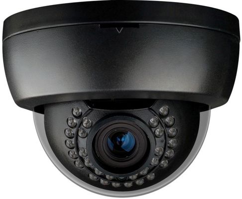 Câmera interna do IP do CMOS 1080P 2 Megapixel, de alta resolução