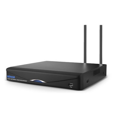 5.8GHZ 720P/960P NVR 장비, CCTV 안전 영상 Wifi Megapixel IP 사진기
