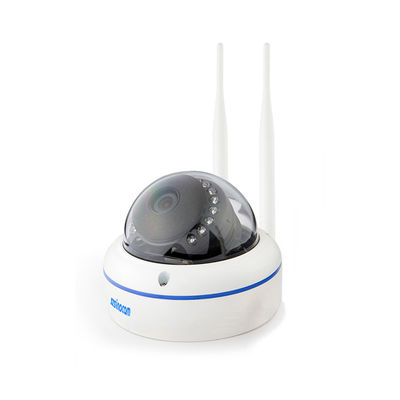 5.8GHZ 720P/960P NVR 장비, CCTV 안전 영상 Wifi Megapixel IP 사진기