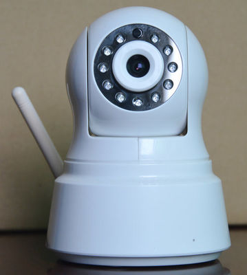 Macchina fotografica senza fili Wifi, P2P/macchina fotografica di rete IP del IP del CCTV HD PTZ di sicurezza di PnP