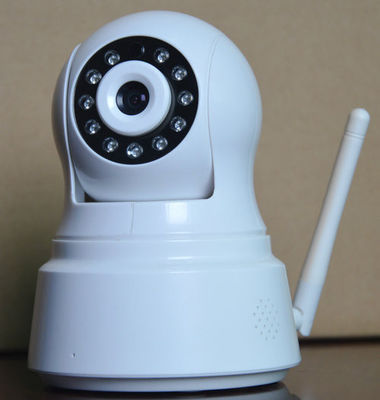 Macchina fotografica senza fili Wifi, P2P/macchina fotografica di rete IP del IP del CCTV HD PTZ di sicurezza di PnP