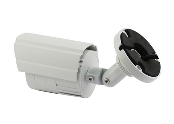 Pequeñas cámaras CCTV de la cámara análoga infrarroja al aire libre de la bala 86x60x55m m