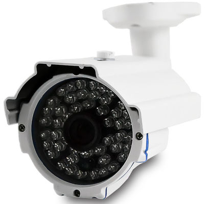 Professionele Kogel 1 van IRL van de de Veiligheidscamera van Megapixel de Analoge Videooutput van Hd voor Bureau