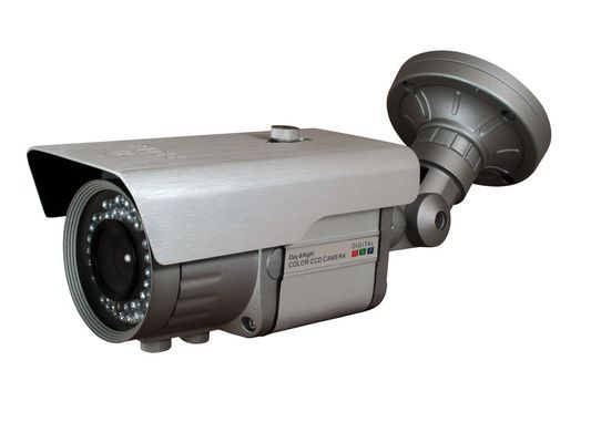 Câmera da câmera HD SDI da bala do IR pixéis 1080P de 2.2M/de 2.0M