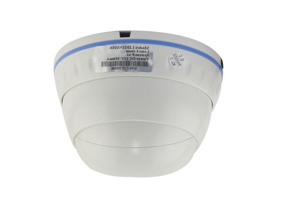 Cámara análoga de la bóveda de PAL/NTSC 0.01LUX 800 TVL con 0,45 correcciones de la gamma