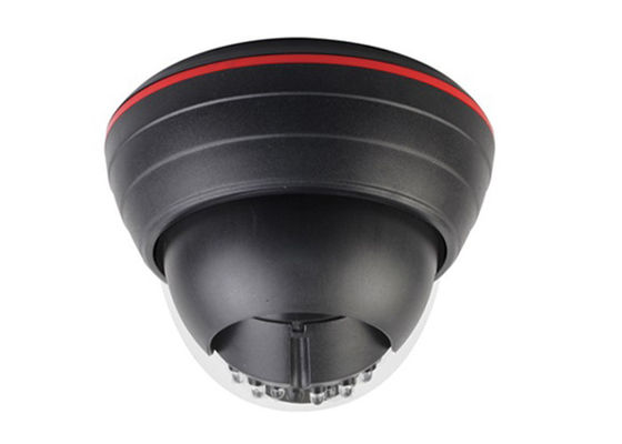 Altas cámaras de seguridad 1200TVL el DC12V±10% 500mA del hogar/de la oficina de la definición