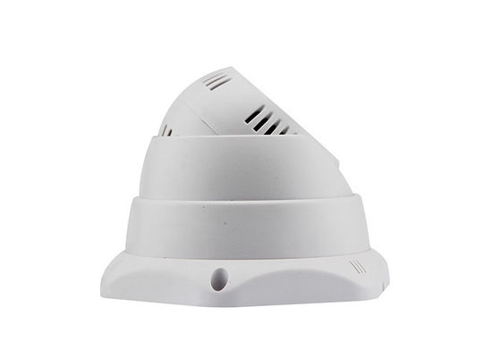 Commercial Outside 1000TVL Analog Dome Camera Infrared CCTV Camera