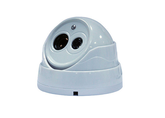 High Resolution 720P / 960P Night Vision Security Cameras With 3.6mm Lens