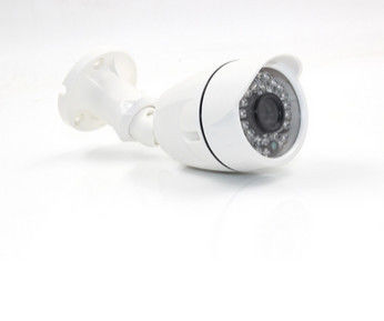 Full HD AHD Mini CCTV Camera 1920 x 1080P 2.0MP Outdoor Waterproof Bullet