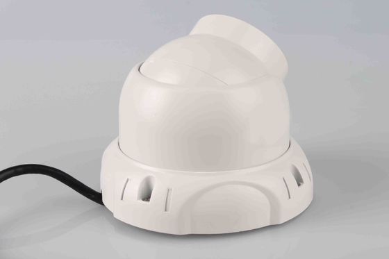 Lux Vandalproof 960P 1.3MP da câmera da abóbada do CCTV da distância AHD de 30M IR baixo