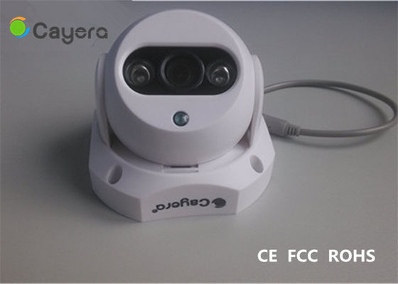 1/3" macchina fotografica del CCTV del rivelatore di moto di CMOS AHD con riduzione di rumore a distanza 3D del telefono cellulare