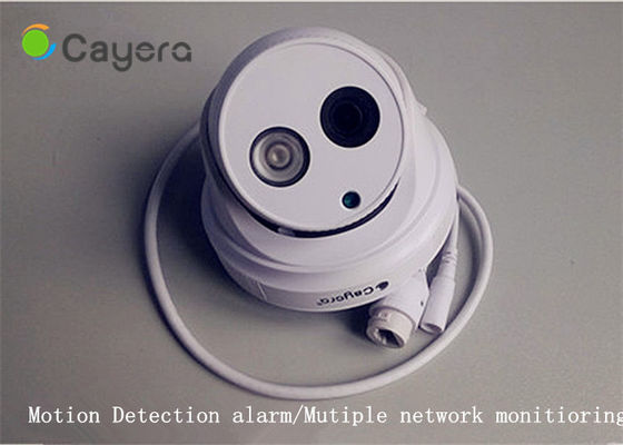 Registrador esperto do apoio DVR da câmera de opinião do telefone da baixa iluminação da câmera do CCTV do Lux AHD Ultra-baixa