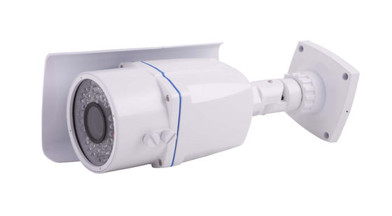 ISP AHD 1/3inch 720P άσπρο/μαύρο εξωτερικό εγχειρίδιο καμερών CCTV που ρυθμίζεται