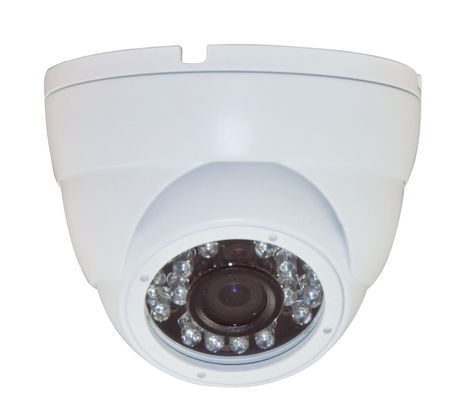 Analogo di sostegno della macchina fotografica 720P AHD DVR di definizione di Macchina-Analogo del CCTV di AHD alto, IP, macchina fotografica di AHD